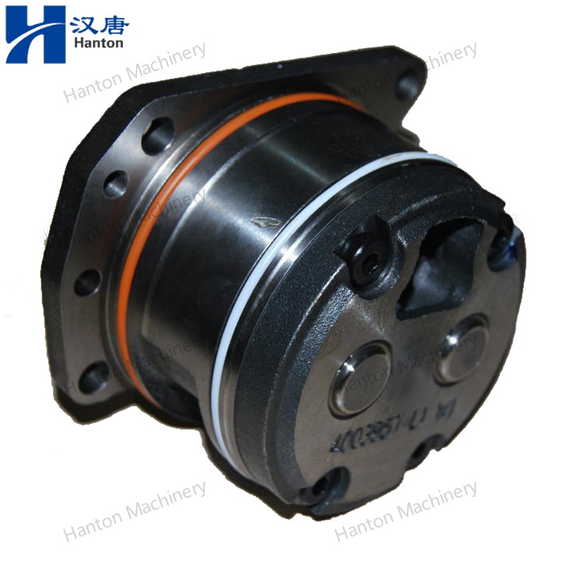 Cummins 4003950 Lube Oil Pump for Engine M11 ISM QSM Series