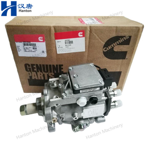 Cummins 3937690 Bosch VP44 Fuel Injection Pump for Engine QSB5.9 Series