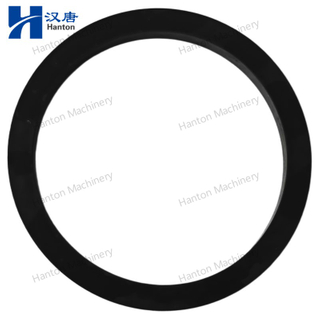 Cummins 100099 Rectangular Seal Ring for Engine K38 K2300 Series