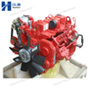 Cummins 4BTAA EQB3.9 Series Diesel Engine for Auto And Vehicle