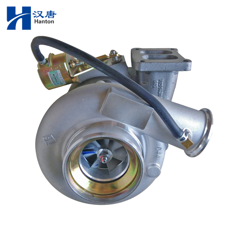 Cummins Holset Turbocharger 3538730 3538731 HX35G for Engine BGE Series