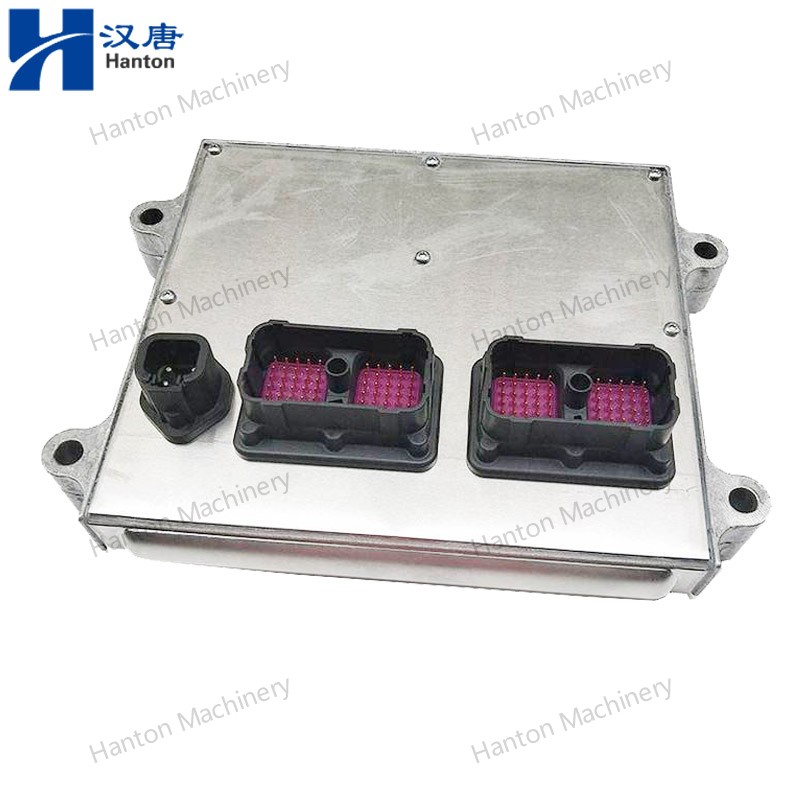 Cummins ECU ECM 4995444 4995445 for Engine QSK38 Series