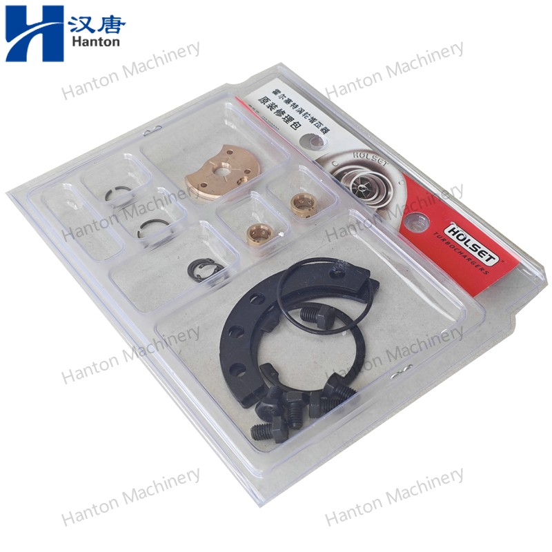 Cummins Holset Turbocharger Repair Kit WH80099 for Engine B3.9 B5.9 HX35 HX40 Series