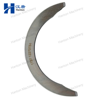 Weichai Lower Thrust Bearing 12273935 for Engine WP6 Series