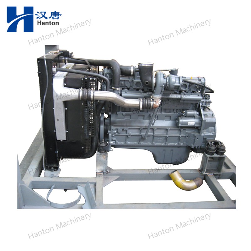 Deutz Diesel Engine BF4M1013 Series for Truck And Industrial Equipment