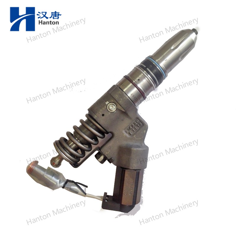 Cummins Fuel Injector 4903319 for Engine ISM QSM Series