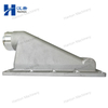 Weichai Intercooler Side Cap 13033647 for Engine WP6 Series