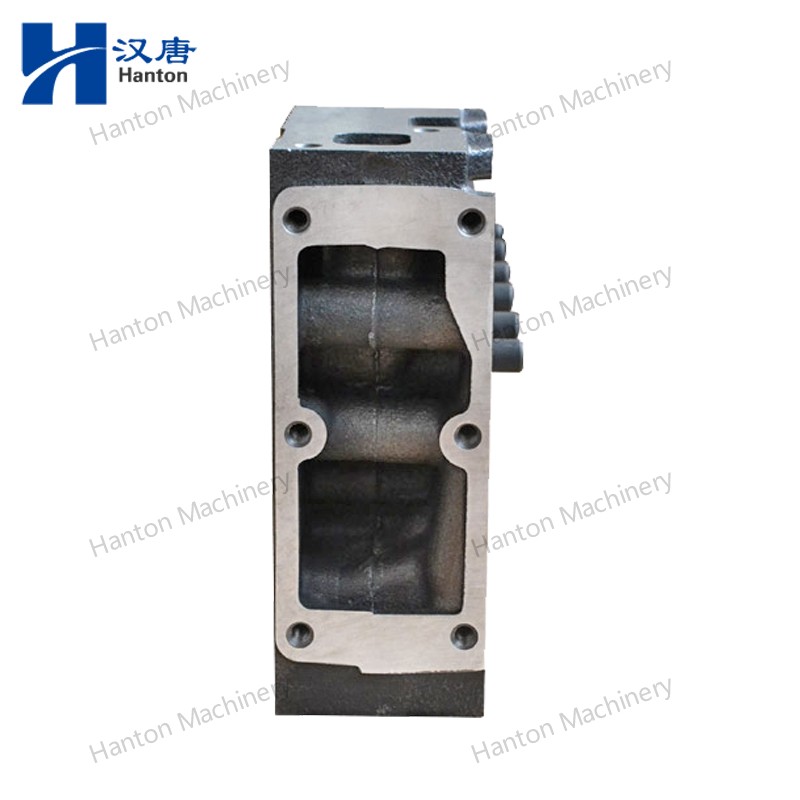 High Quality Aftermarket Bare Cylinder Head for Perkins Engine 3.152 MF240 Series