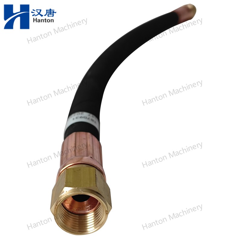Cummins 3010542 2870931 Flexible Hose for Engine N855 N14 NH220 Series