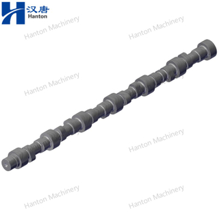 Cummins 3924471 3923478 Camshaft for Engine C8.3 L8.9 Series