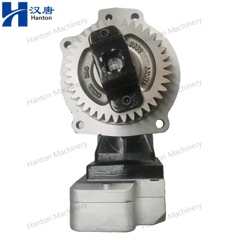 Cummins 4318216 Air Compressor for Engine ISX QSX Series