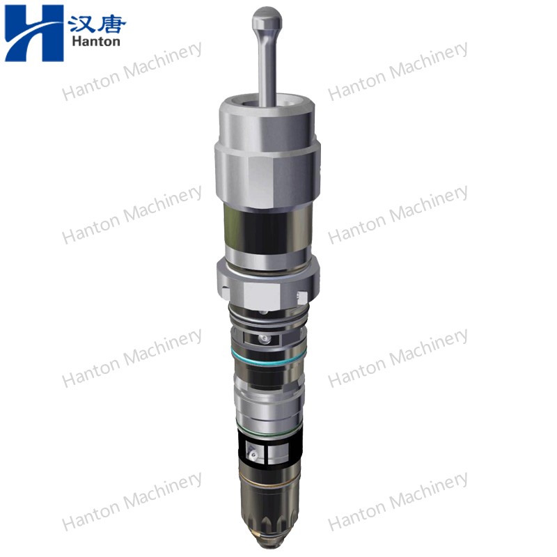 Cummins 4902827 Fuel Injector for Engine QSK23 Series