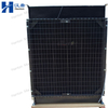 OEM Copper Radiator for Cummins Engine NTA855-G1 G2 G3 G4 Series