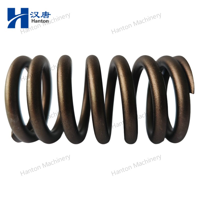 Cummins 3081212 Valve Spring for Engine N855 N14 NH220 Series