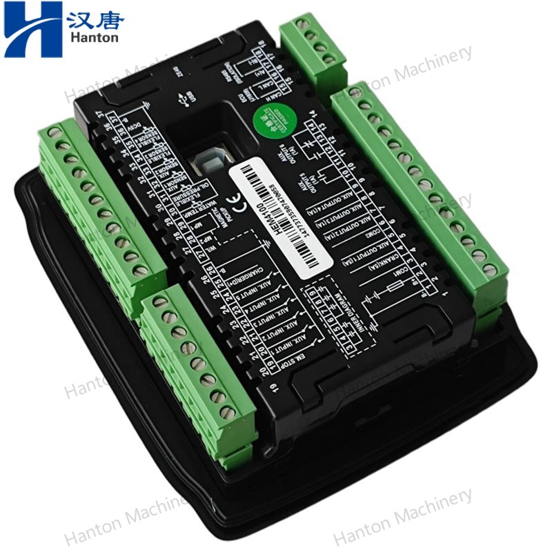 Smartgen HEM4100 Digital Controller for Diesel Generator Set