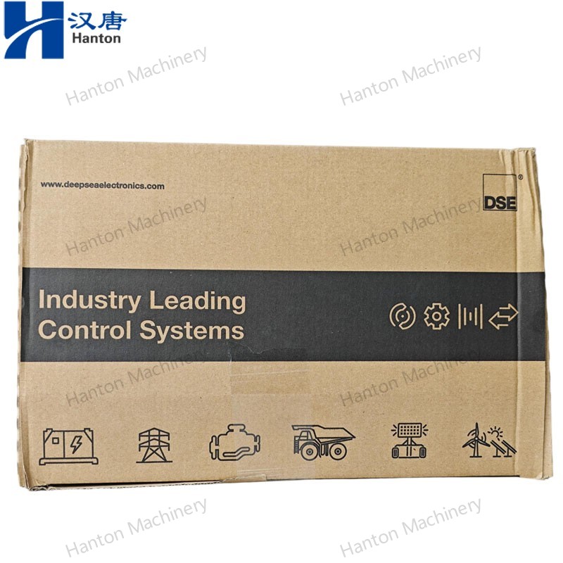 Deepsea DSE7320MKII AMF Electronic Controller for Inland Diesel Generator Set