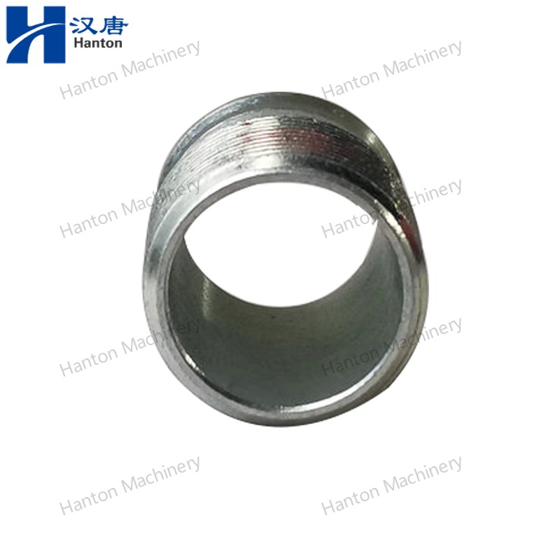 Cummins Plain Hose Coupling S932B for Engine NTA855 N14 NH220 Series