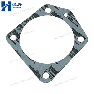 Cummins Water Pump Gasket 206416 206455 For Engine K50 Series