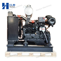 Cummins Diesel Engine 6CTAA8.3-P for Water Pump Set
