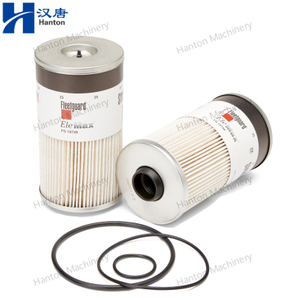 Cummins Fleetguard Fuel Filter FS19728 for Engine ISX Series