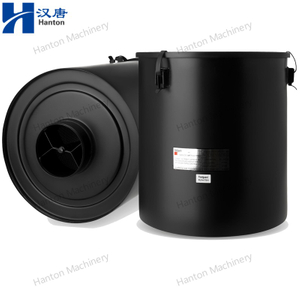 Cummins 3103261 AH19325 Fleetguard Air Filter Housing for Engine N855 N14 NH220 Series