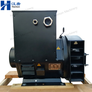 Cummins Stamford UCM274D Series Alternator for Marine Generator Set