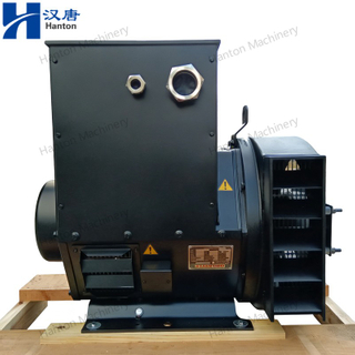 Cummins Stamford UCM274D Series Alternator for Marine Generator Set