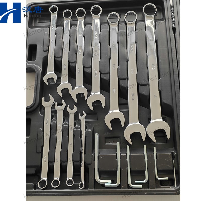 Cummins 4914485 Engine Accessory Tool Kit for Engine N855 K19 Series