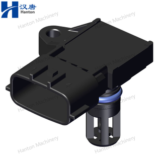 Cummins 4921322 5698455 2897333 Pressure Temperature Sensor for Engine ISB QSB Series