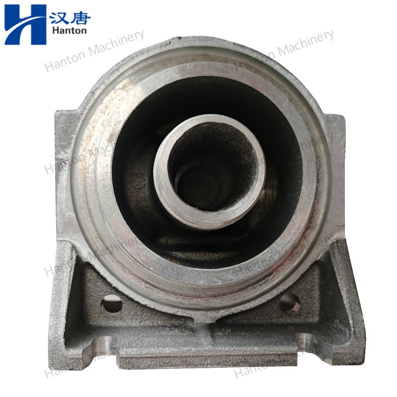 Cummins 3406949 3681719 Lubricating Oil Filter Head for Engine ISZ QSZ ISX QSX Series