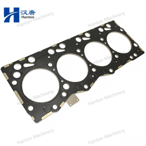 Aftermarket 4894722 2830707 Cylinder Head Gasket for Cummins Engine ISB4.5 QSB4.5 Series