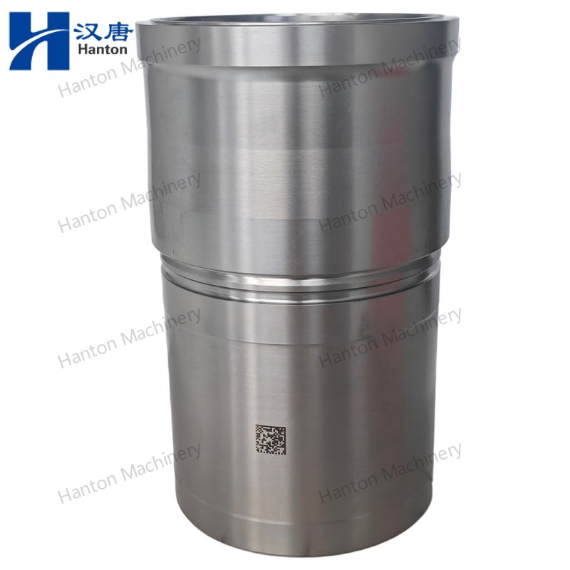 Cummins 3080760 3064627 Cylinder Liner for Engine M11 ISM QSM Series