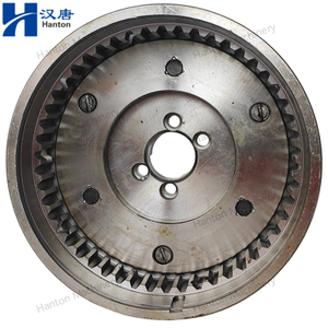 Advance 135-01-000-P2 Clutch Housing for Gearbox 135A Series