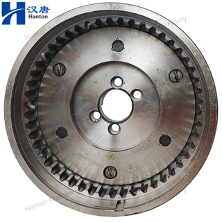 Advance 135-01-000-P2 Clutch Housing for Gearbox 135A Series