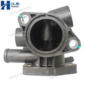 Cummins Thermostat Housing 5264757 5293669 for Engine ISF2.8 QSF2.8 Series