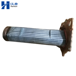 Cummins Oil Cooler Core 3045483 3412285 for Engine N855 N14 Series