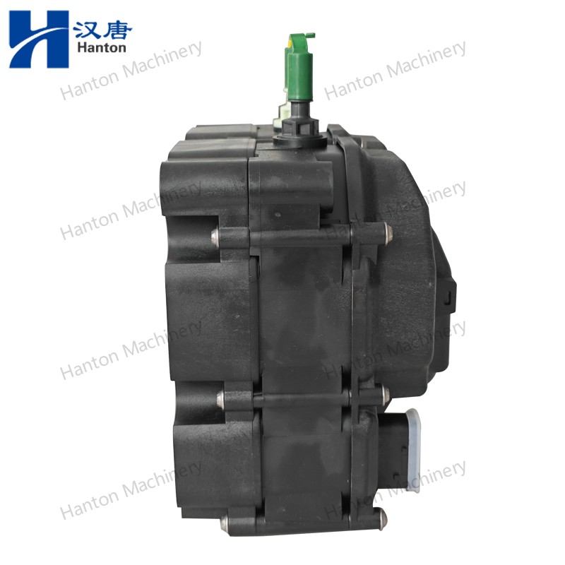 Cummins Doser Fluid Supply Module Urea Pump 4387657 5511745 0444042135 for Engine ISF ISB QSB Series