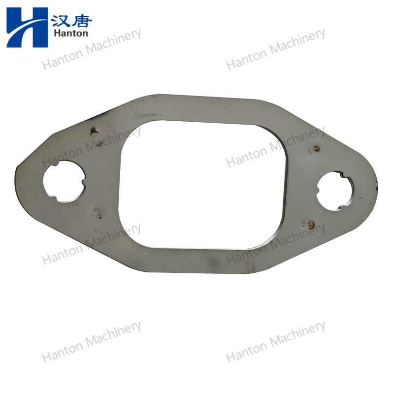 High Quality OEM Exhaust Manifold Gasket 3927154 3905443 for Engine B5.9 Series