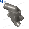 Cummins Thermostat Housing 5267237 5294105 for Engine ISF2.8 QSF2.8 Series