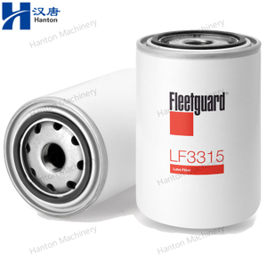 Cummins Fleetguard Lube Oil Filter LF3315 for Ford Engine 360CCU Series