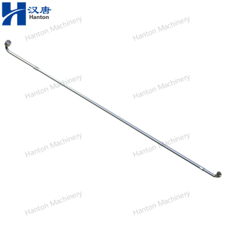 Cummins Flexible Hose 3632018 3628709 3635032 for Engine K38 K50 QSK50 Series