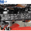 Cummins 6BT5.9-C Series Diesel Engine for Construction Equipments