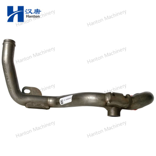 Cummins 5294551 5294552 Water Inlet Tube for Engine ISB QSB Series