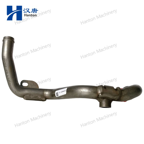 Cummins 5294551 5294552 Water Inlet Tube for Engine ISB QSB Series