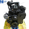 Cummins 6CTA8.3-C Series Engine for Industrial Construction Equipment Truck Etc