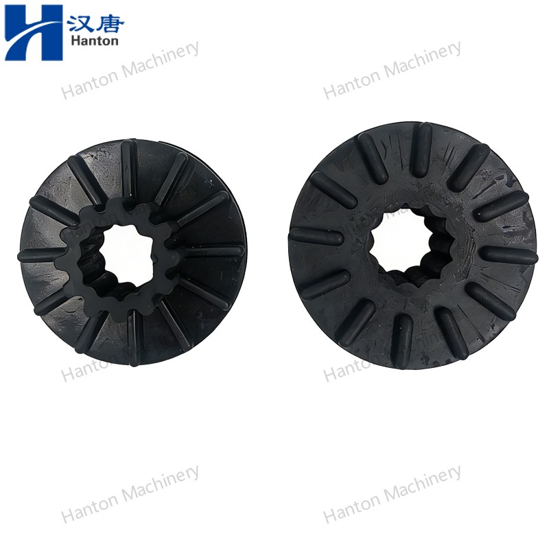 Cummins 3035084 Vibration Isolator for Engine N855 N14 NH220 Series