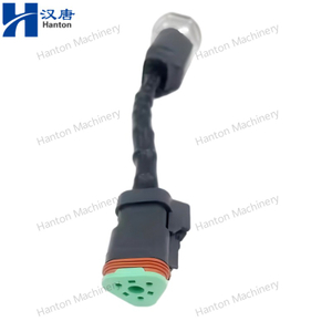 Cummins 4954245 Pressure Sensor for Engine ISC QSC Series