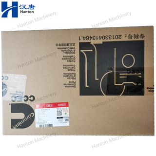 Cummins 4915302 Upper Gasket Kit for Engine N855 N14 NH220 Series
