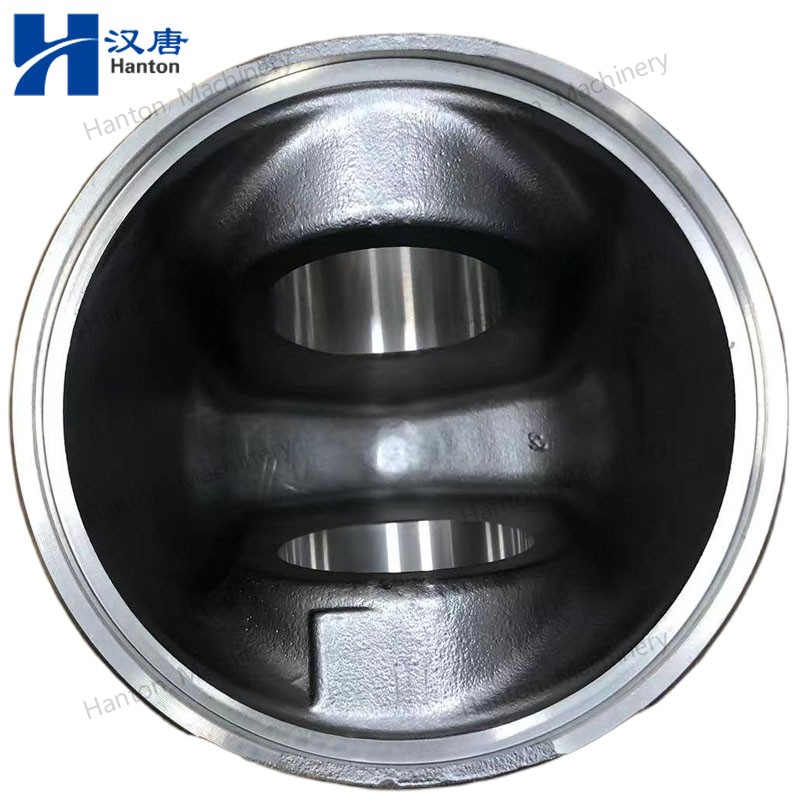 Aftermarket Piston 4933120 3973265 for Cummins Engine C8.3 6CTA Series