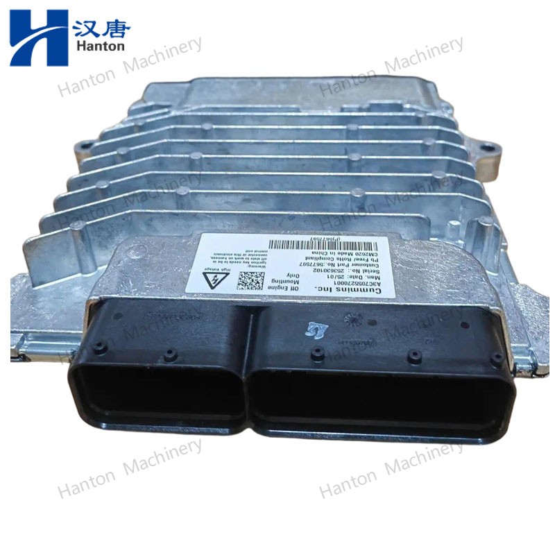 Cummins 5677597 Engine Control Module ECM for Engine ISF QSF Series